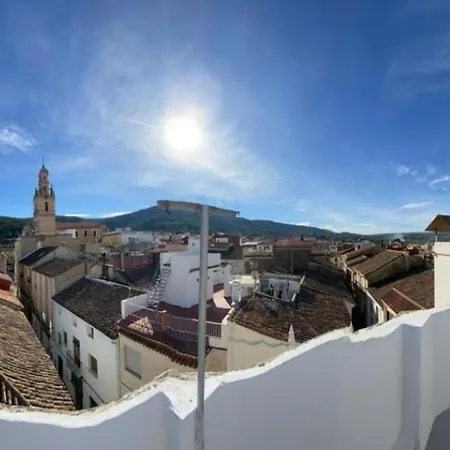 Casa vacanze La Casa