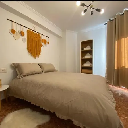 La Casa *