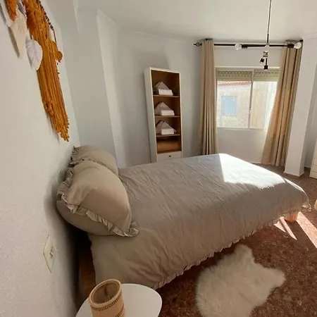 Casa vacanze La Casa Enguera