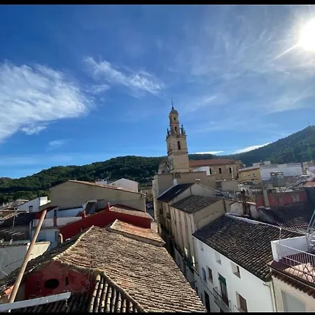 Casa vacanze La Casa *
