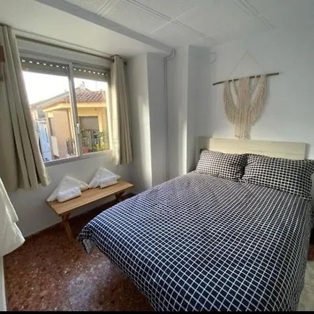 Casa vacanze La Casa Enguera