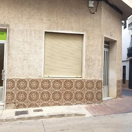 La Casa Enguera