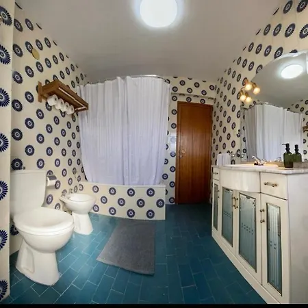 La Casa Casa vacanze