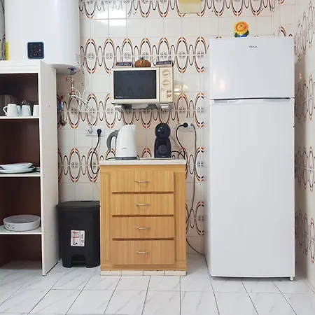 La Casa Casa vacanze