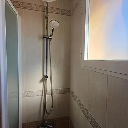 Apartment La Casa